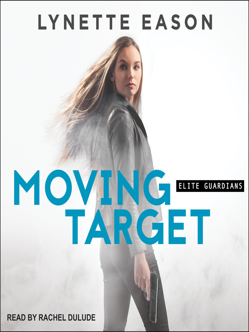 Cover image for Moving Target